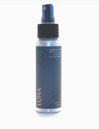 Luna Pillow Spray