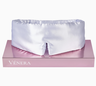 Cloud Silk Sleep Mask